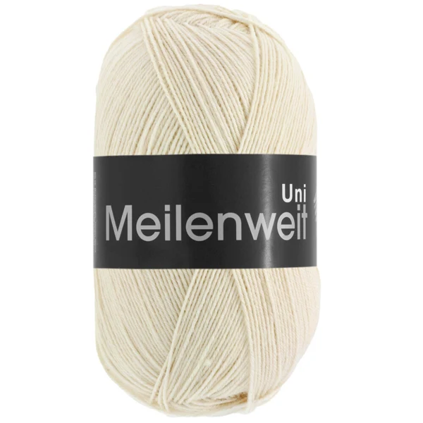 Lana Grossa Meilenweit 100